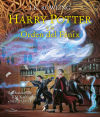Harry Potter y la Orden del Fénix. Ed. Ilustrada